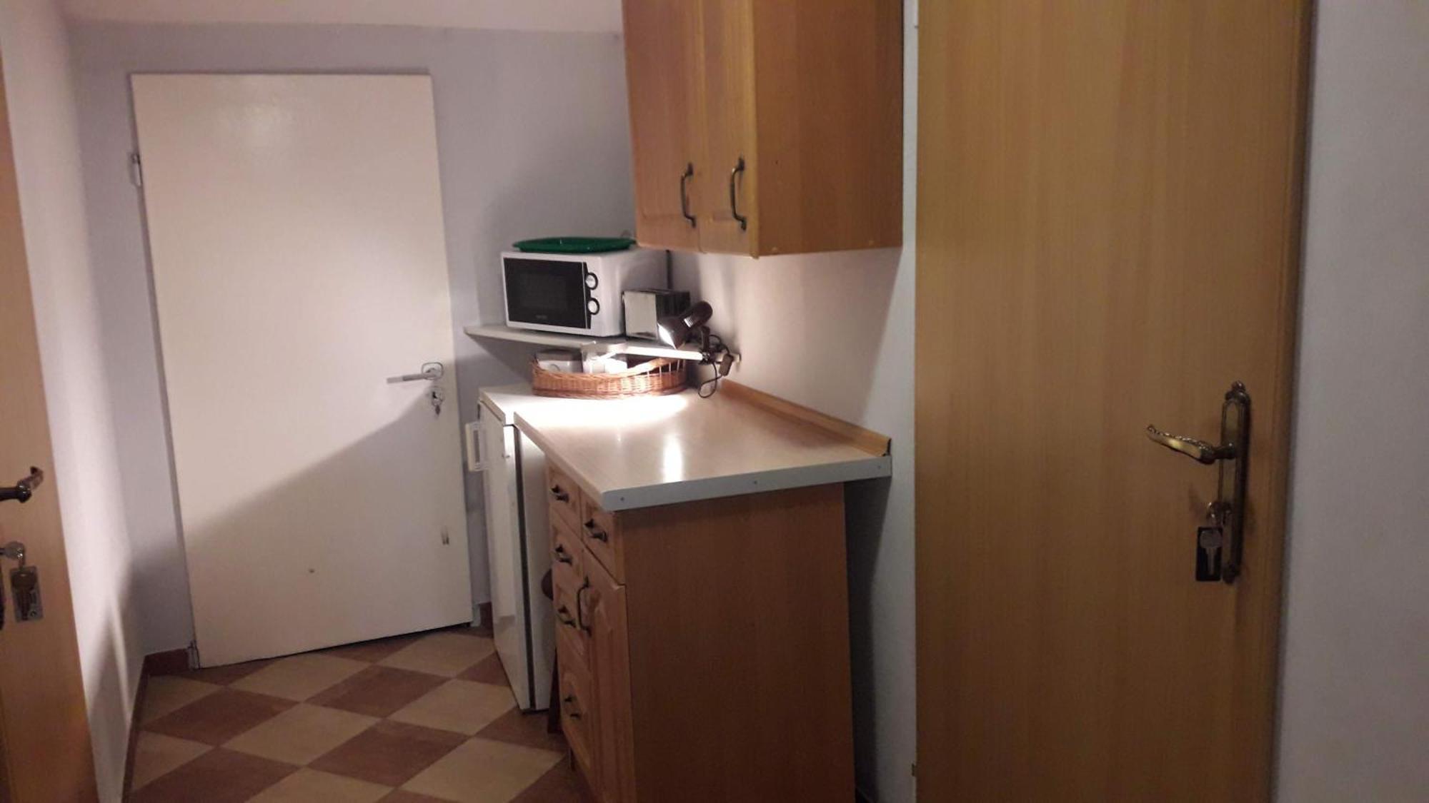 Pokoje Goscinne Akacja Resko Dźwirzyno Esterno foto