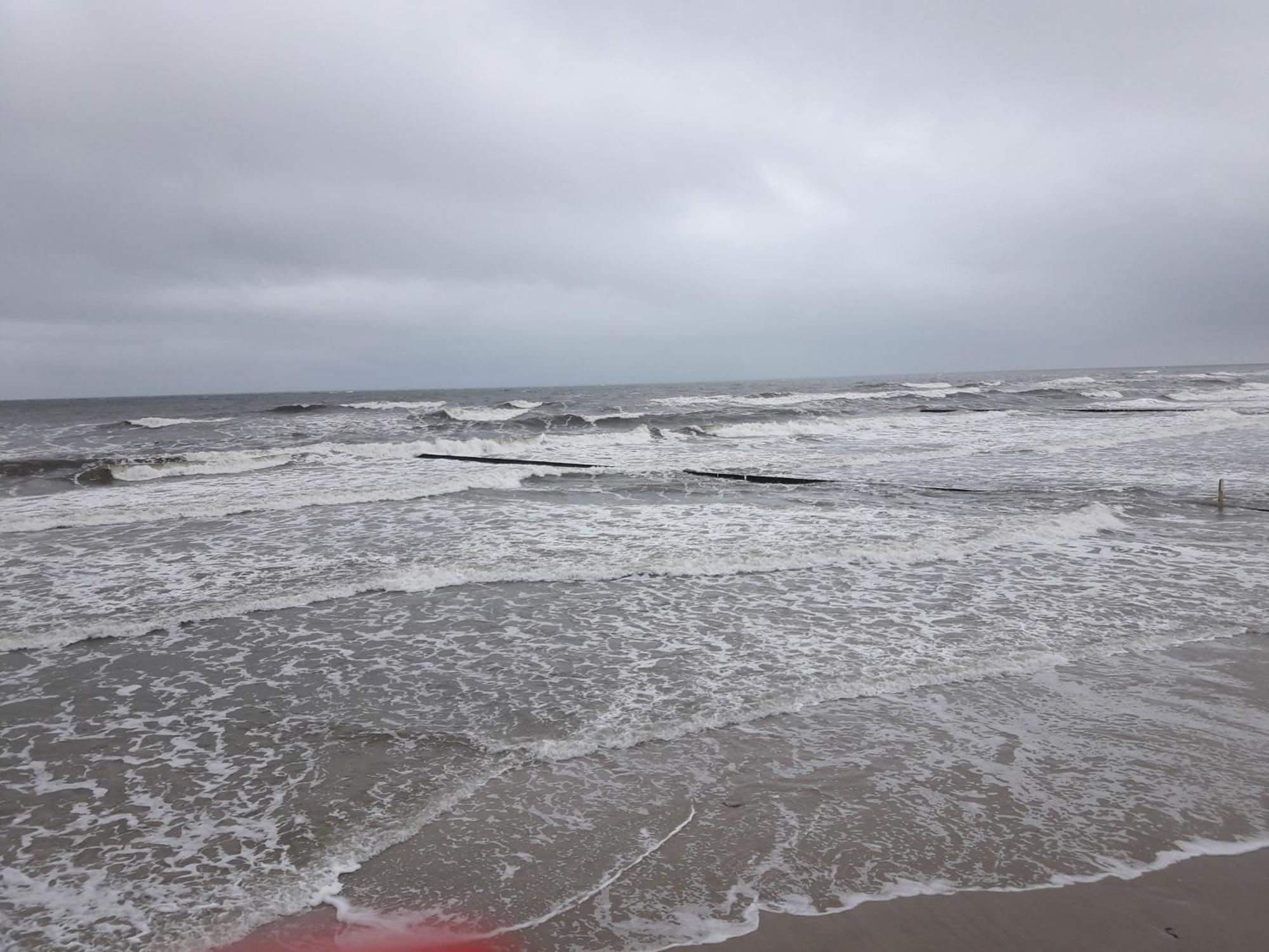 Pokoje Goscinne Akacja Resko Dźwirzyno Esterno foto